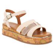 Sandalen Alviero Martini 21790371