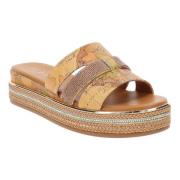 Pantoffels Alviero Martini 21850371