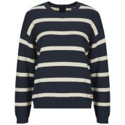 Trui Geox W KNIT STRIPES