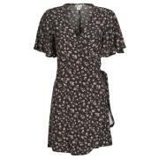 Korte Jurk Billabong ALL FOR YOU