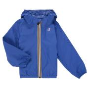 Windjack K-Way LE VRAI PETIT CLAUDE 4.0 100 % NYLON RECYCLED