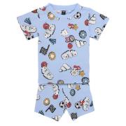 Trainingspak adidas JD0062