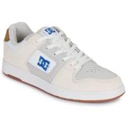 Lage Sneakers DC Shoes MANTECA 4