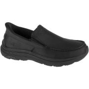 Lage Sneakers Skechers Slip-Ins: Pollard - Osgood