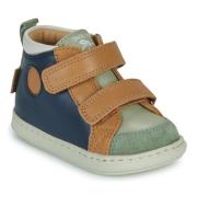 Hoge Sneakers Shoo Pom BOUBA NEW SCRATCH