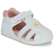 Sandalen Biomecanics BIOGATEO WIDER