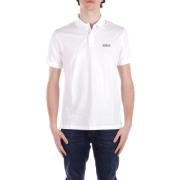 T-shirt Korte Mouw Barbour MML1467 MML