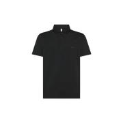 Polo Shirt Korte Mouw Sun68 -
