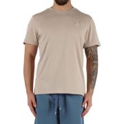 T-shirt Korte Mouw Sun68 -