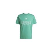 T-Shirt Lange Mouw adidas -