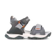 Sandalen Biomecanics 252222 Biotrekking jongens sandaal