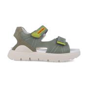Sandalen Biomecanics 252229 Bioflow Urban sandalen voor jongens