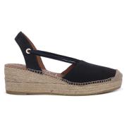 Espadrilles Viguera VITELLO OCEAN