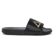 Slippers Sun68 SUN68 11 SLIPPERSLOGO STRASS