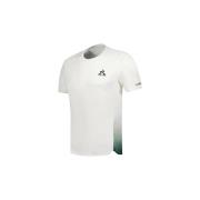 T-shirt Le Coq Sportif TENNIS PRO Tee SS 24 NÂ°3