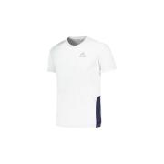 T-shirt Le Coq Sportif -