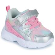 Lage Sneakers BEPPI 2204850-ARGENTE