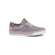 Nette schoenen Mustang 1354-305 2 GRAU 1354-305