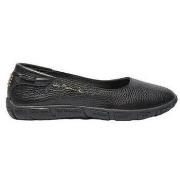 Ballerina's TBS JOHANNA F7G12-MARINE/OR JOHANNA
