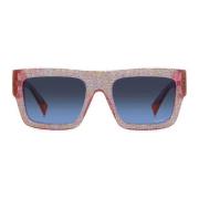 Zonnebril Missoni Occhiali da Sole MIS 0129/S QQ7