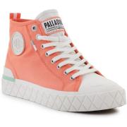 Hoge Sneakers Palladium Palla Ace Chukka Org 79142-813-M Sunstone Oran...
