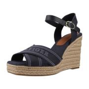 Sandalen Tommy Hilfiger FW0FW08668