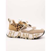 Sneakers Voile Blanche -