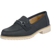 Mocassins Rieker -