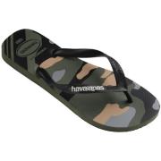 Teenslippers Havaianas CAMU