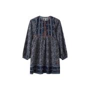 Korte Jurk Pepe jeans SUSA