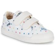 Lage Sneakers Bonton IZY SCRATCH
