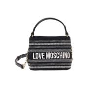 Handtas Moschino JC4240PP0MKO100A