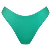 Bikini Lisca Braziliaanse laag uitgesneden zwembroek KARPATHOS Cheek