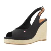 Sandalen Tommy Hilfiger FW0FW08597