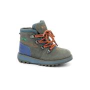 Laarzen Kickers Kicknature