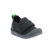 Babyslofjes Kickers Kitoukro