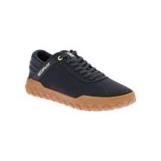 Lage Sneakers Caterpillar Hex + Canvas