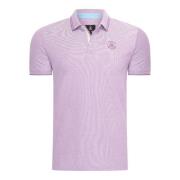 Polo Shirt Korte Mouw Gaastra West Palm Polo