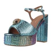 Pumps Kurt Geiger London KENSINGTON PLATFORM SDL