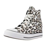 Sneakers Converse CHUCK TAYLOR ALL STAR WEDGE PLATFORM LEOPARD