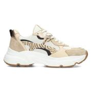 Lage Sneakers Ps Poelman TOKIO Dames Sneakers