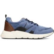 Lage Sneakers Ps Poelman CAROCEL Heren Sneaker