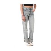 Straight Jeans Monday Premium -
