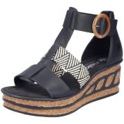 Sandalen Rieker -
