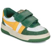 Lage Sneakers Gola Hawk Strap