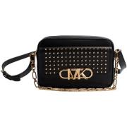Handtas MICHAEL Michael Kors 32S3G7PC8L-BLACK