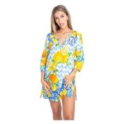 Jurk Isla Bonita By Sigris Kurta