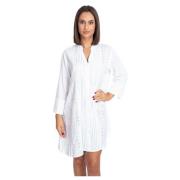 Jurk Isla Bonita By Sigris Jurk