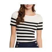 T-shirt Morgan -