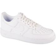 Lage Sneakers Nike Air Force 1 '07 Fresh